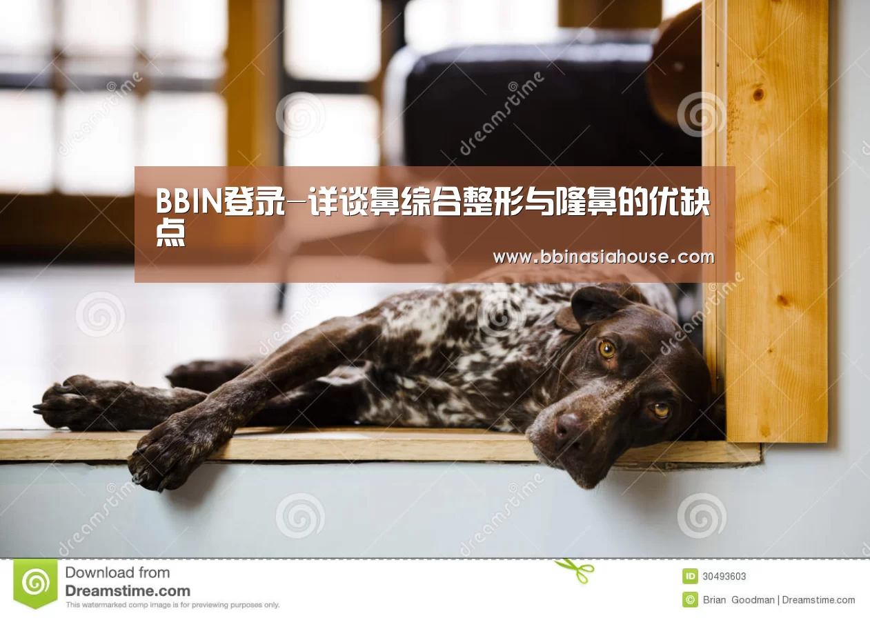 BBIN登录-详谈鼻综合整形与隆鼻的优缺点(图4) BBIN国际厅